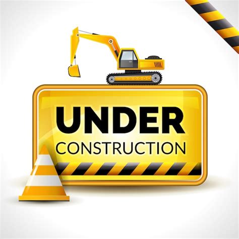 Under Construction Image